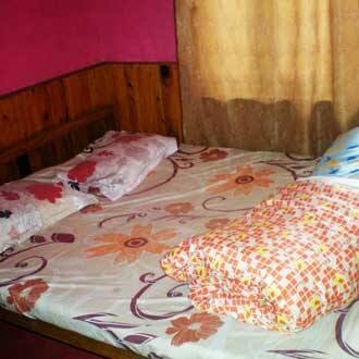 Hotel Birdie's Nest, Darjeeling 3